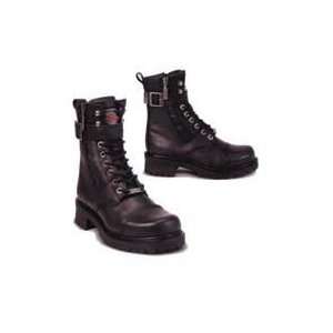  Milwaukee Boot Camp Boots Mens 10: Automotive