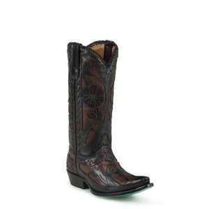  Lane Boot 11W042 Womens Fever Boots: Baby