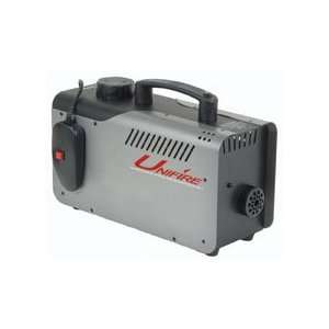 Unifire Unifire Smoke Machine, 3,000 CFM  Industrial 