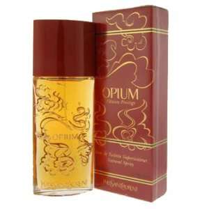  Opium Editon Prestige by Yves Saint Laurent 50ml 1.6oz EDT 