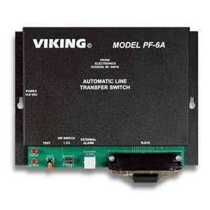  New Viking Electronics Power Fail Switch High Quality 