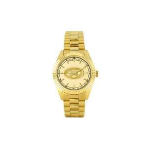    New York Jets NFL Ladies Owner Series Watch Sports & Outdoors