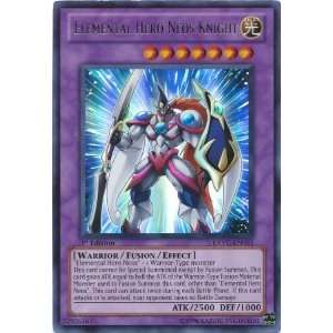  YuGiOh 5Ds Extreme Victory Single Card Elemental Hero 