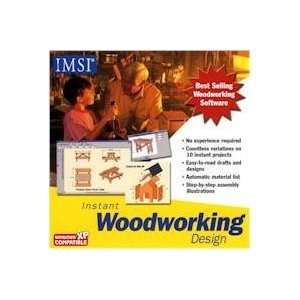  INSTANT WOODWORKING DESIGN Electronics