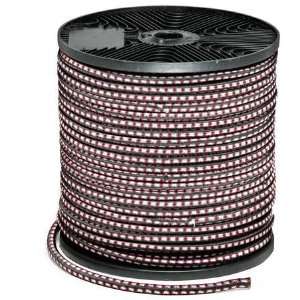   Cords and Straps Bungee Cord,300Ft,Multicolored: Home Improvement