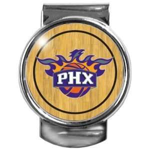  Phoenix Suns Money Clip 35MM 