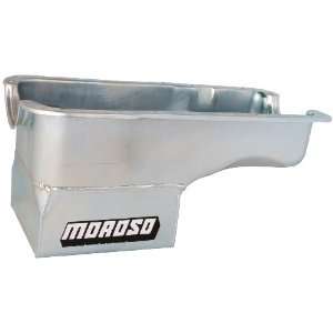    Moroso 20510 10 Oil Pan for Ford 289 302 Engines: Automotive
