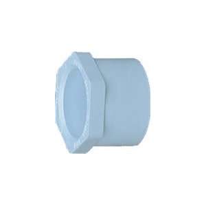   1X1/2 Redu Bushing (Pack Of 10) 30215 Pvc Sch 40 Pressure Fittings