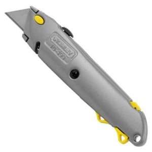Stanley® Bostitch Quick Change Utility Knife KNIFE,QUICK CHANGE RECT 