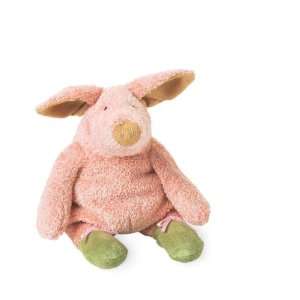  Tiptoes Pig   small: Toys & Games