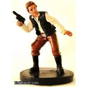   Masters of the Force   General Solo #015 Mint English) Toys & Games