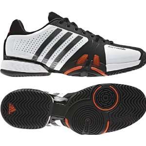  Adidas Adipower Barricade 7.0 Mens Tennis Shoes (White 