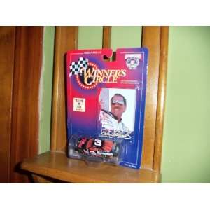  Winners Circle Dale Earnhardt Toys R Us Special 