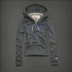  Abercrombie & Fitch Womens Hoodies: Everything Else
