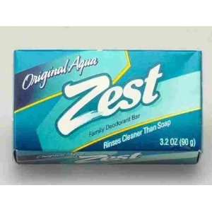  57 each: Zest Bar Soap (31000): Home Improvement