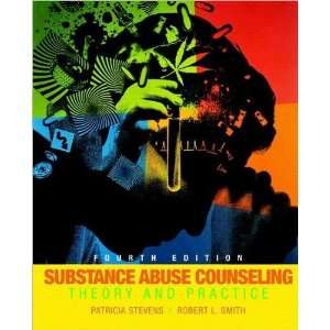 Substance Abuse Counseling 4th(fourth) edition (Substance Abuse 