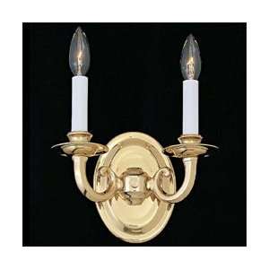  World Imports 3202 01 Candle Wall Sconce: Home Improvement