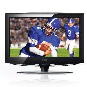   Lcd Tv Brilliant Picture Liquid Crystal Display Electronics