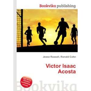  Victor Isaac Acosta Ronald Cohn Jesse Russell Books