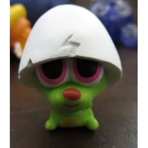  MOSHI MONSTERS SERIES 2 FIGURE   POOKY #50: Toys & Games