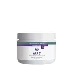  North American Pharmacal/DAdamo   ARA 6 powder 100g 
