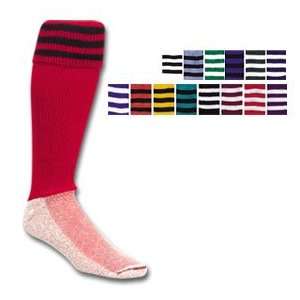  Jogo Bonito Pro Classic Sock: Sports & Outdoors
