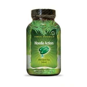  Irwin Naturals Hoodia Action: Health & Personal Care