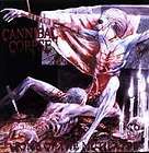 Cannibal Corpse Tomb Of The Mutilated Purple Vinyl LP 803341301160 