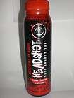 Headshot Mega Energy Shot Original Slam 4 oz. Lot of 12