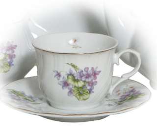 Valeska Quantity Discount Wholesale Bulk Tea Cup Teacup