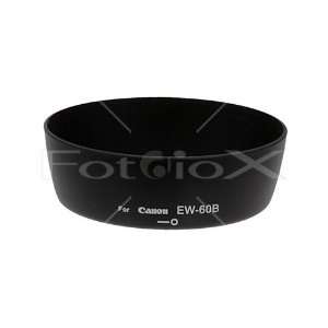  Fotodiox Lens Hood for Canon EF 35 105mm f/4.5 5.6 Lens 