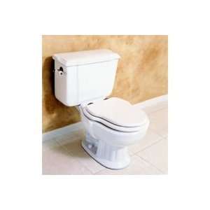  Herbeau CHARLESTON CARLA TOILET Seat and Cover Only 