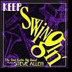   Tom Kubis Big Band Plays Steve Allen by SEA BREEZE RECORDS, Tom Kubis