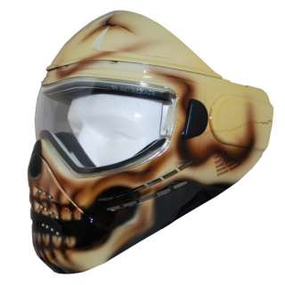 Save Phace Dope Series Paintball Mask   Lazarus  