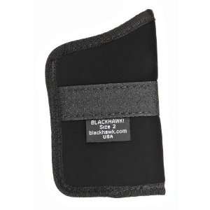  Academy Sports Blackhawk! Pocket Holster: Sports 