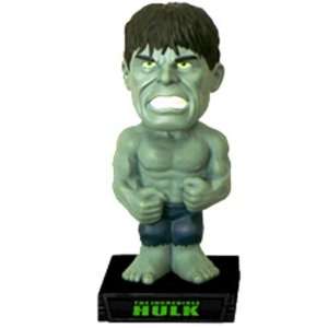  Funko Hulk Wacky Wobbler Toys & Games