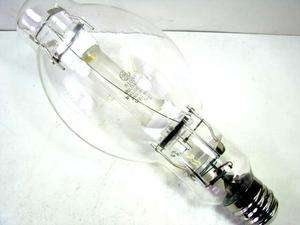 GE Lighting 1000W Metal Halide High Intensity Discharge Lamp NEW 