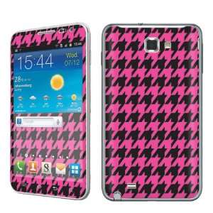  Samsung Galaxy Note i717 AT&T Vinyl Protection Decal Skin 