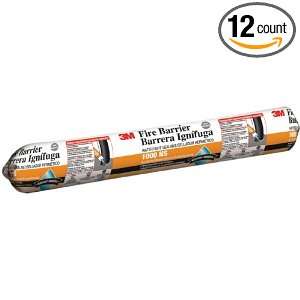 3M 1000 NS 20 Oz. Fire Barrier Water Tight Sealant (Case of 12 