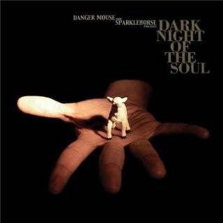   Soul by Danger Mouse and Sparklehorse ( Audio CD   July 13, 2010