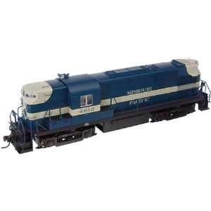  N RTR RS11 w/DCC, MP #4610 Toys & Games