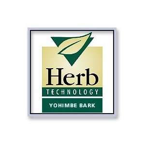  Yohimbe Bark 50 Capsules