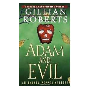   (An Amanda Pepper Mystery) (9780345429353) Gillian Roberts Books