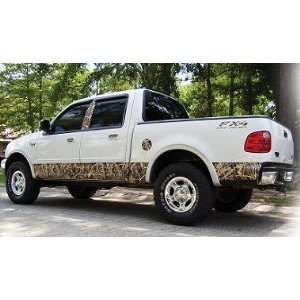   Vehicle Accent Kit (16 Inch x 40 Feet, Realtree Max 4): Automotive