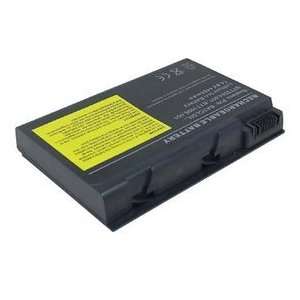   Acer LC.BTP04.001 Laptop Battery for Acer TravelMate 4051: Electronics