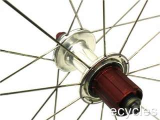 Zipp 404 Carbon Clincher   SRAM/Shimano   Bike Wheelset   New 