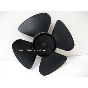  BCD0409 00 Ventline bath fan blade 7 CCW hub 3/16