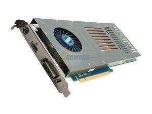    Galaxy 26XIF9HM3BUV GeForce GTX 260 896MB 448 bit DDR3 