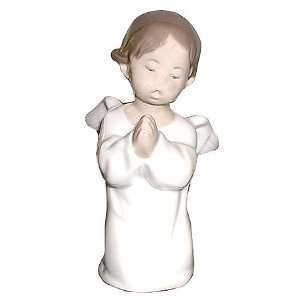  Lladro Angel Praying 4538