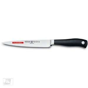  Wusthof 4555 7 6 Forged Fish Fillet Knife: Kitchen 